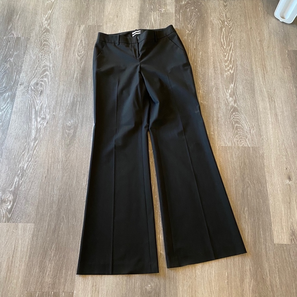 Black pants